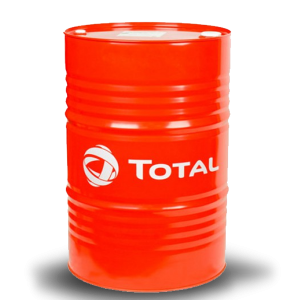 TOTAL Drum 600X6006